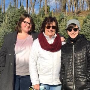 Meet your Posher, Deb